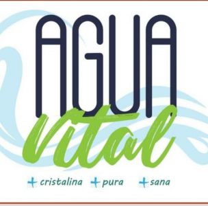Agua Vital